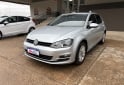 Autos - Volkswagen GOLF 1.4 TSI high 2015 Nafta 80000Km - En Venta