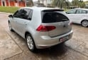 Autos - Volkswagen GOLF 1.4 TSI high 2015 Nafta 80000Km - En Venta
