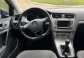 Autos - Volkswagen GOLF 1.4 TSI high 2015 Nafta 80000Km - En Venta