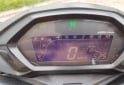 Motos - Honda CB 190 REPSOL 2017 Nafta 23000Km - En Venta