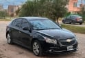 Autos - Chevrolet Cruze LTZ 2013 Nafta 97000Km - En Venta