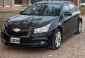 Autos - Chevrolet Cruze LTZ 2013 Nafta 97000Km - En Venta