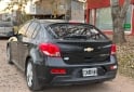 Autos - Chevrolet Cruze LTZ 2013 Nafta 97000Km - En Venta