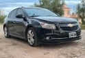 Autos - Chevrolet Cruze LTZ 2013 Nafta 97000Km - En Venta