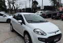 Autos - Fiat Punto attractive 2015 Nafta  - En Venta