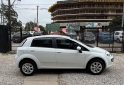 Autos - Fiat Punto attractive 2015 Nafta  - En Venta