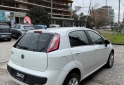 Autos - Fiat Punto attractive 2015 Nafta  - En Venta