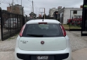 Autos - Fiat Punto attractive 2015 Nafta  - En Venta