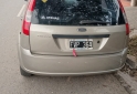 Autos - Ford Fiesta max 2006 GNC 150000Km - En Venta