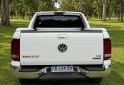 Camionetas - Volkswagen Extreme V6 30 TD 4x4 AT 2024 Diesel 70000Km - En Venta