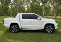 Camionetas - Volkswagen Extreme V6 30 TD 4x4 AT 2024 Diesel 70000Km - En Venta