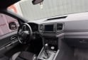Camionetas - Volkswagen Extreme V6 30 TD 4x4 AT 2024 Diesel 70000Km - En Venta