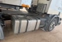 Camiones y Grúas - Vendo Scania P310 2012 6 x 2 automático - En Venta