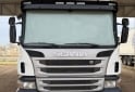Camiones y Grúas - Vendo Scania P310 2012 6 x 2 automático - En Venta
