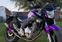 Motos - Honda CB TWISTER 250 2019 Nafta 21000Km - En Venta