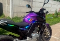 Motos - Honda CB TWISTER 250 2019 Nafta 21000Km - En Venta