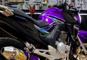 Motos - Honda CB TWISTER 250 2019 Nafta 21000Km - En Venta