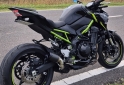 Motos - Kawasaki z900 2023 Nafta 13600Km - En Venta