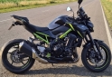 Motos - Kawasaki z900 2023 Nafta 13600Km - En Venta