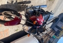 Motos - Honda New Titan 2016 Nafta 26000Km - En Venta