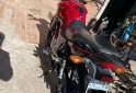 Motos - Honda New Titan 2016 Nafta 26000Km - En Venta