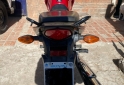 Motos - Honda New Titan 2016 Nafta 26000Km - En Venta