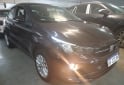 Autos - Fiat Cronos Drive 1.3 MT 2022 Nafta 70000Km - En Venta