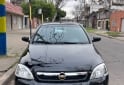 Autos - Chevrolet Corsa ll 1.8 CD 2011 Nafta 160000Km - En Venta