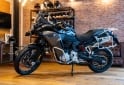 Motos - Bmw F 850 GS ADVENTURE 2024 Nafta 15945Km - En Venta