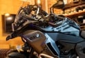Motos - Bmw F 850 GS ADVENTURE 2024 Nafta 15945Km - En Venta