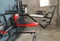 Deportes - GIMNASIO COMPLETO - En Venta