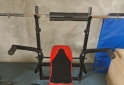 Deportes - GIMNASIO COMPLETO - En Venta