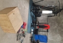 Deportes - GIMNASIO COMPLETO - En Venta