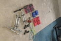 Deportes - GIMNASIO COMPLETO - En Venta