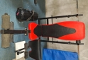 Deportes - GIMNASIO COMPLETO - En Venta
