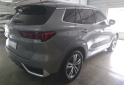 Autos - Ford Territory Titanium LN 2024 Nafta 66600Km - En Venta