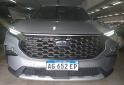 Autos - Ford Territory Titanium LN 2024 Nafta 66600Km - En Venta