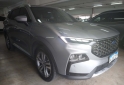 Autos - Ford Territory Titanium LN 2024 Nafta 66600Km - En Venta