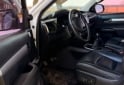 Camionetas - Toyota Hilux srx 2.8 2017 Diesel 160000Km - En Venta