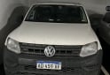 Camionetas - Volkswagen Amarok Tredline 140 hp 2019 Diesel 198000Km - En Venta
