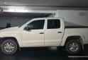 Camionetas - Volkswagen Amarok Tredline 140 hp 2019 Diesel 198000Km - En Venta