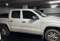 Camionetas - Volkswagen Amarok Tredline 140 hp 2019 Diesel 198000Km - En Venta