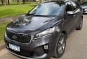 Camionetas - Kia Sorento 2019 Diesel 225000Km - En Venta
