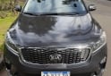 Camionetas - Kia Sorento 2019 Diesel 225000Km - En Venta