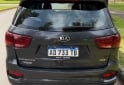 Camionetas - Kia Sorento 2019 Diesel 225000Km - En Venta