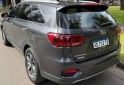 Camionetas - Kia Sorento 2019 Diesel 225000Km - En Venta
