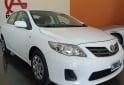 Autos - Toyota Corolla Xli 1.8 2013 GNC 122630Km - En Venta