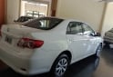 Autos - Toyota Corolla Xli 1.8 2013 GNC 122630Km - En Venta