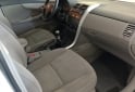 Autos - Toyota Corolla Xli 1.8 2013 GNC 122630Km - En Venta