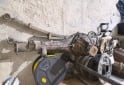 Accesorios para Autos - Hilux diferencial 43:12 - En Venta